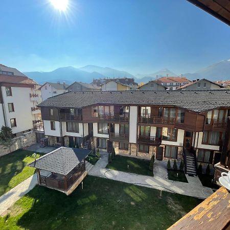 Adeona Wellness Hotel by Asteri Hotels Bansko Exteriör bild