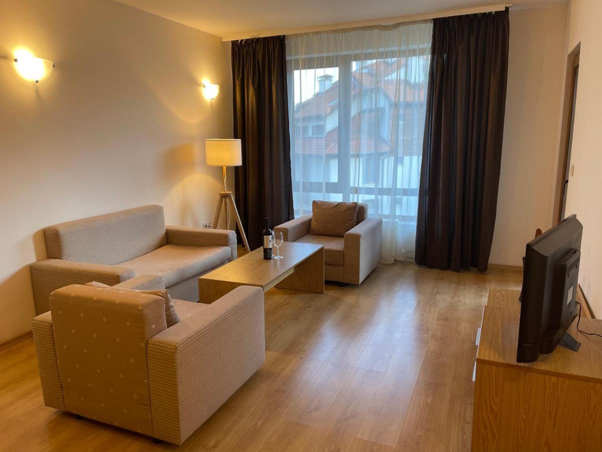 Adeona Wellness Hotel by Asteri Hotels Bansko Exteriör bild
