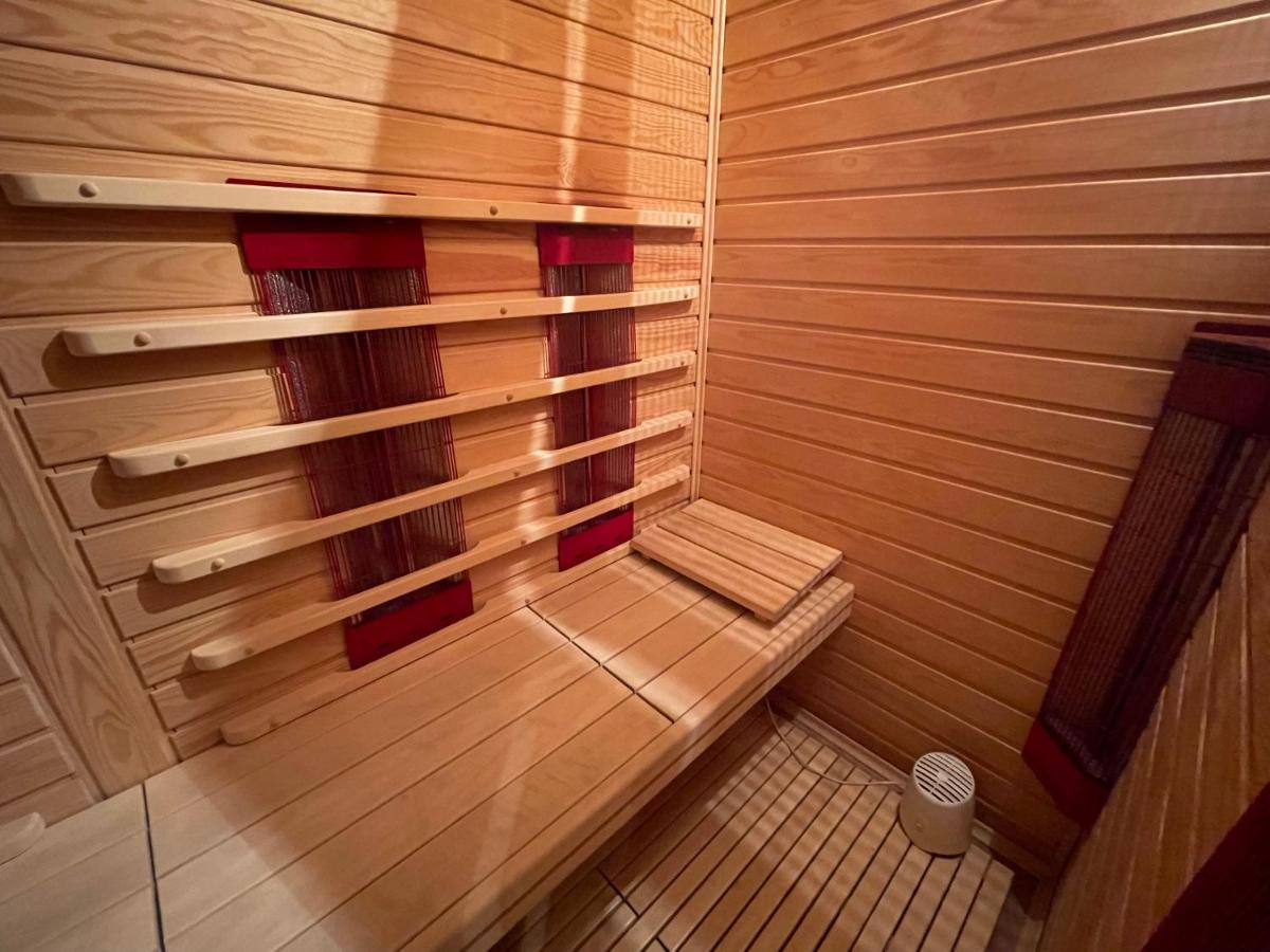 Adeona Wellness Hotel by Asteri Hotels Bansko Exteriör bild