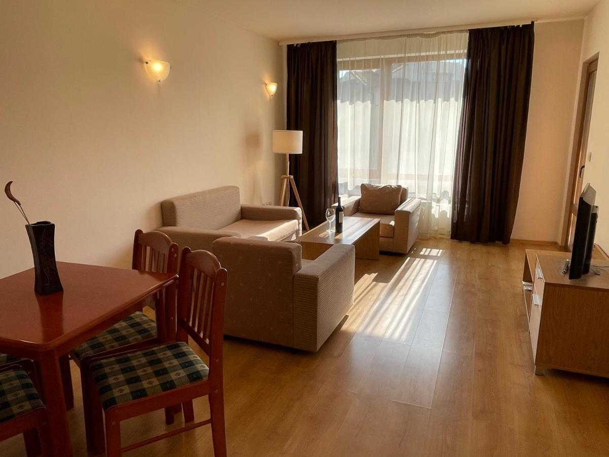 Adeona Wellness Hotel by Asteri Hotels Bansko Exteriör bild