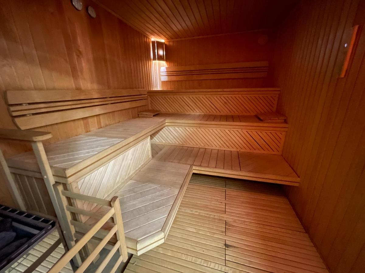 Adeona Wellness Hotel by Asteri Hotels Bansko Exteriör bild