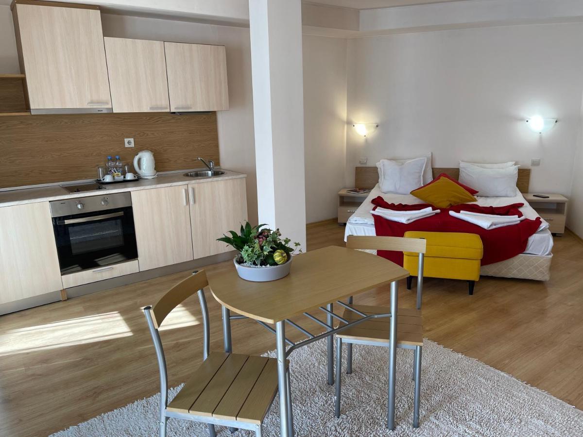 Adeona Wellness Hotel by Asteri Hotels Bansko Exteriör bild