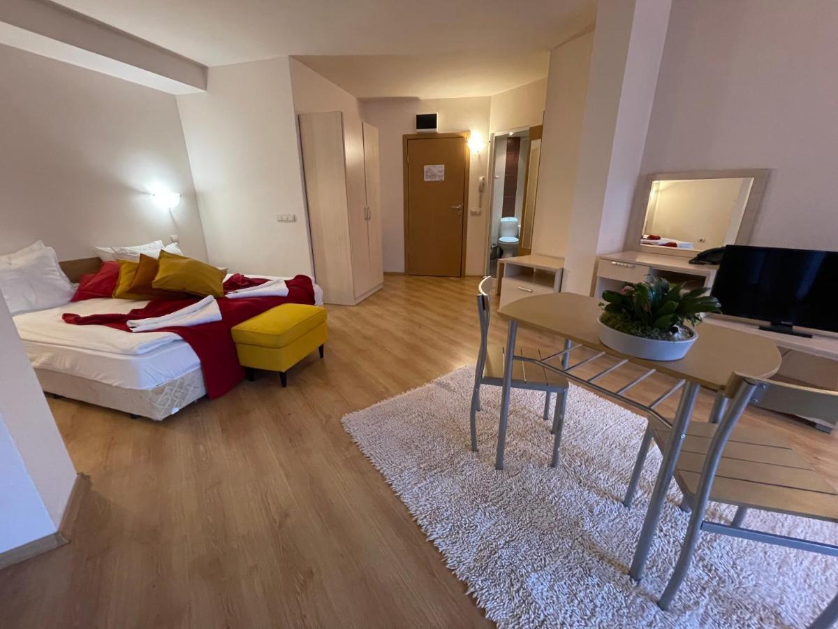 Adeona Wellness Hotel by Asteri Hotels Bansko Exteriör bild