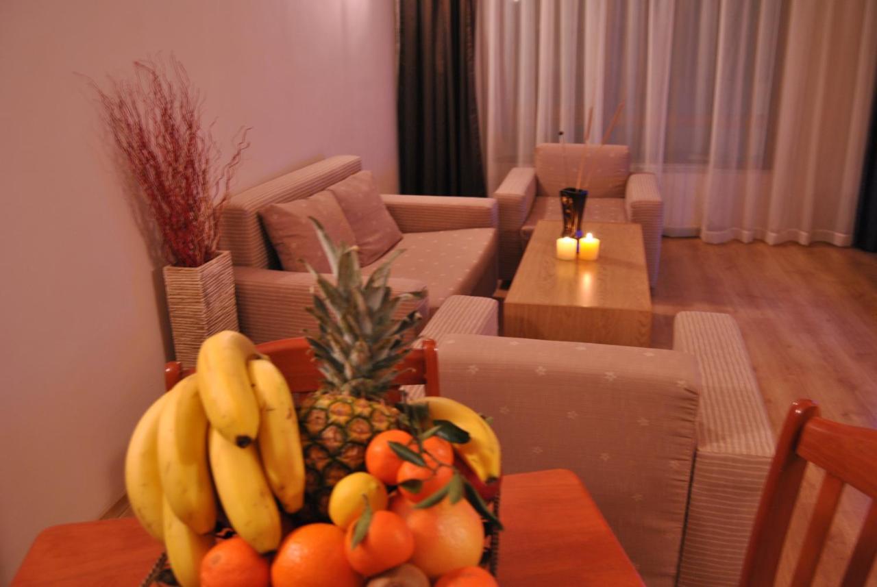 Adeona Wellness Hotel by Asteri Hotels Bansko Exteriör bild
